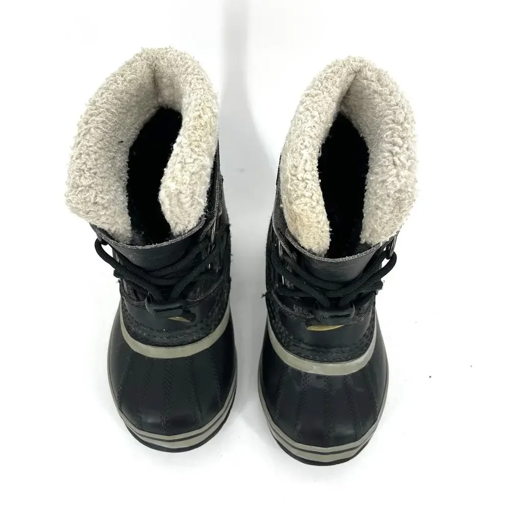 Sorel unisex kid